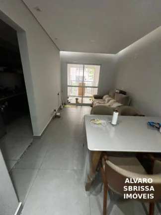 Imagem Lindo Apartamento Térreo com 2 Suítes - Condominio Ilha do Mediterrâneo em Itu/SP