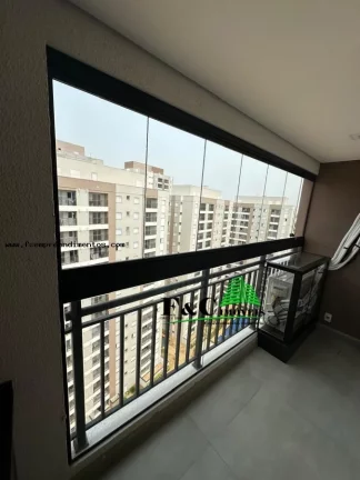 Imagem Apartamento para Venda em Limeira, Jardim Santa Adélia, 2 dormitórios, 1 banheiro, 1 vaga