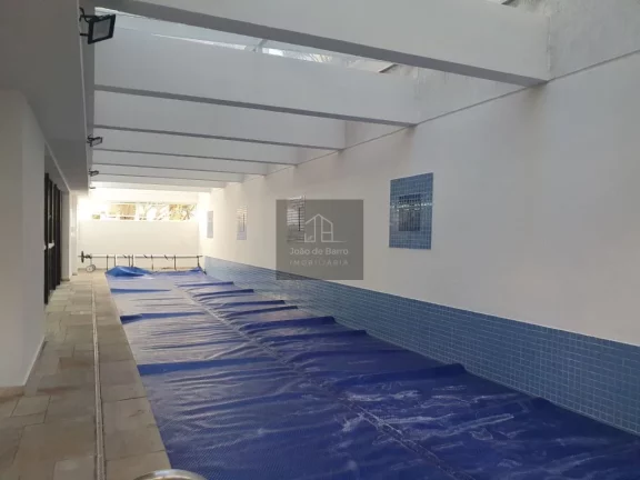 Imagem Apartamento para alugar, 40 m² por R$ 5.233,98/mês - Higienópolis - São Paulo/SP