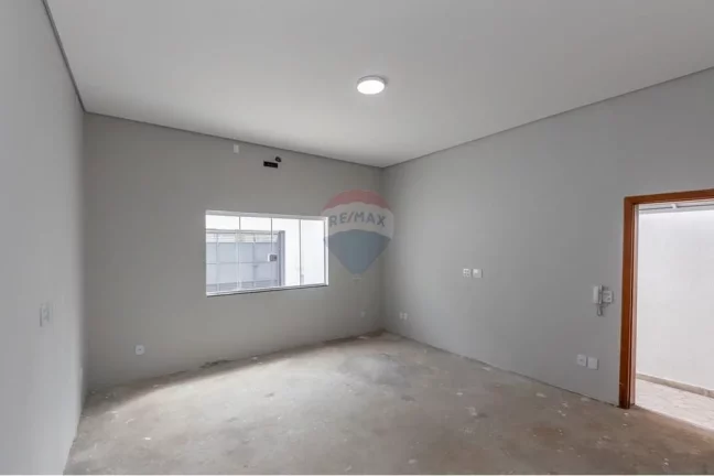 Imagem Sobrado novo com 3 súites e 2 vagas