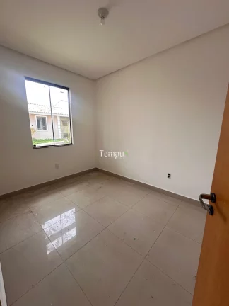 Imagem Residencial Village Campinas - Casa no RESIDENCIAL VILLAGE CAMPINAS à venda no bairro Capuava - Goiânia/GO