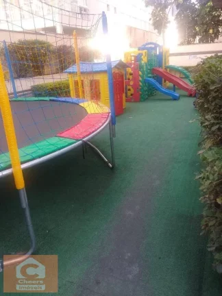Imagem MOEMA PX METRÔ - REFORMADO - PISCINA - TERRAÇO!!!