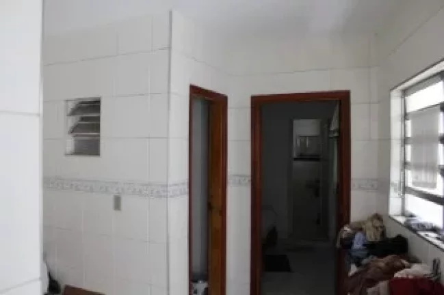 Imagem Casa com 4 Quartos à Venda, 166 m² em Vila Moraes - São Paulo