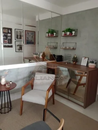 Imagem Apartamento - Ribeirão Preto - Itamaraty