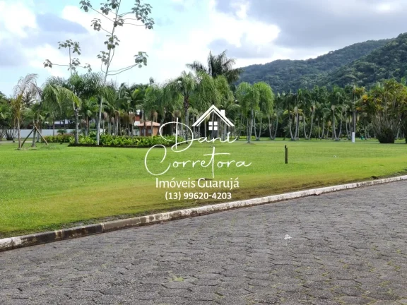 Imagem CASA EM CONDOMÍNIO Residencial em GUARUJÁ - SP, JARDIM ACAPULCO
