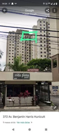 Imagem Apartamento com 2 dormitórios à venda, 49 m² por R$ 380.000,00 - Portal dos Gramados - Guarulhos/SP