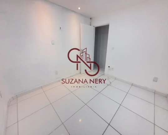 Imagem Apartamento 3 quartos em Candelaria