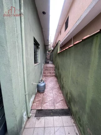 Imagem Casa -250m² - 2 dormitórios
