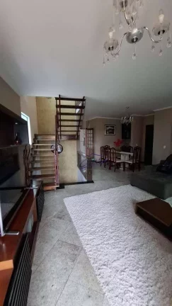 Imagem Casa com 3 quartos / suítes à venda, 339 m² - Adalgisa - Osasco/SP
