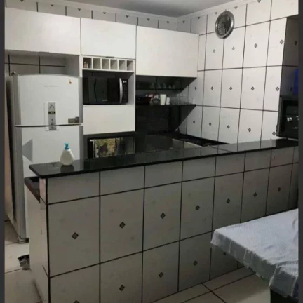 Imagem Casa com 3 dormitórios para alugar, 180 m² por R$ 2.390,00/mês - Jardim Santa Cristina - Santo André/SP