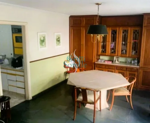 Imagem Apartamento à Venda no Paraíso - São Paulo/SP.
