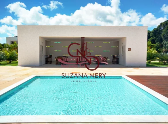 Imagem Terreno de 1.437 M² no Condomínio Chácaras Bonfim