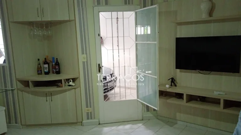 Imagem CASA TÉRREA À VENDA COM 3 QUARTOS, NO BAIRRO HORTO SANTO ANTONIO - JUNDIAÍ/SP