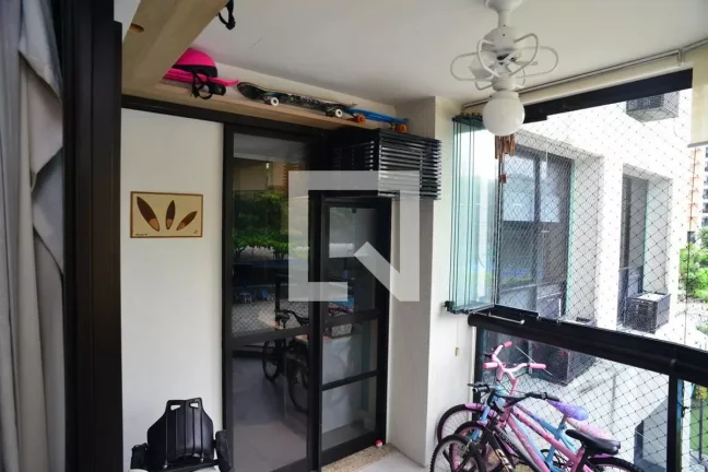 Imagem Apartamento à Venda - Barra da Tijuca, 3 Quartos, 126 m2