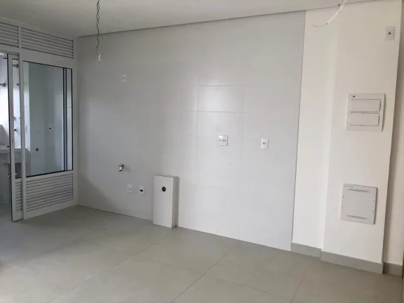 Imagem Apartamento de Luxo com 2 Suítes e Vaga de Garagem Próximo ao Shopping Metrô Tatuapé - Cidade Mãe do Céu - São Paulo-SP