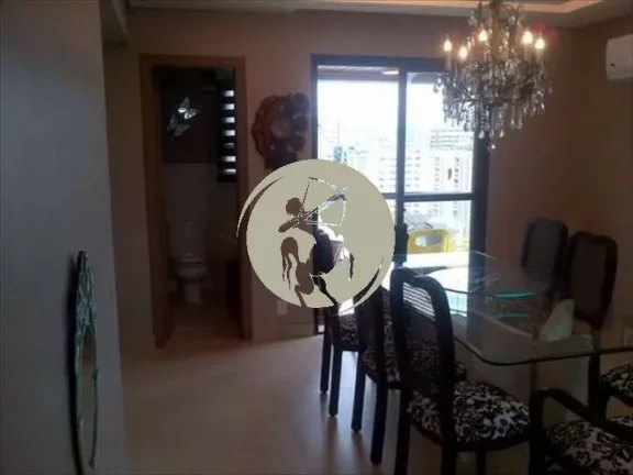 Imagem Cobertura Duplex maravilhosa a venda em Santos