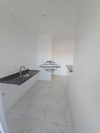Imagem Apartamento à venda no bairro Beira Rio - Guaratinguetá/SP