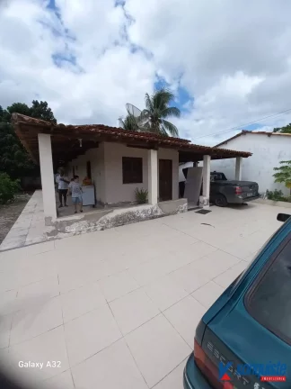 Imagem VENDO CASA NO BAIRRO TOMBA