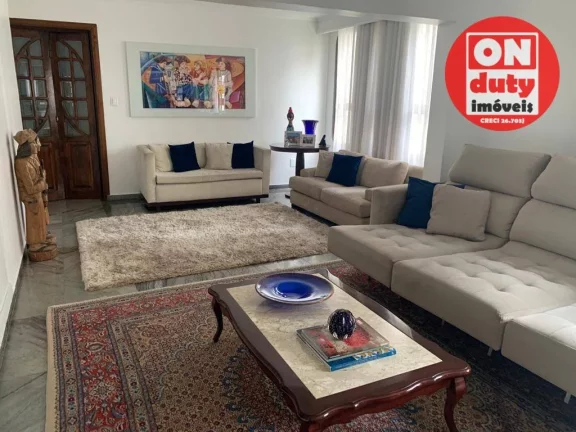 Imagem Apartamento - Gonzaga - Santos/SP