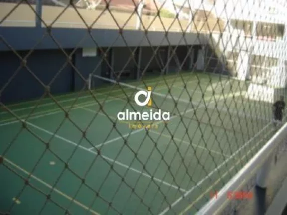 Cobertura 3 dormitórios à venda Centro Santa Maria/RS