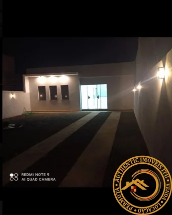 Imagem CASA RESIDENCIAL em ITU - SP, JARDIM SANTA ROSA