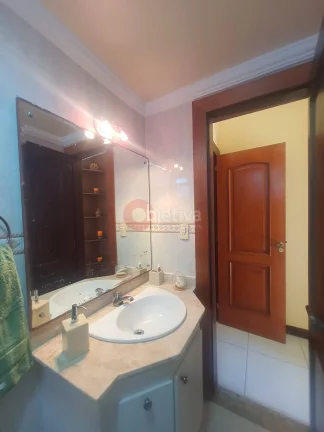 Imagem Cobertura duplex mobiliada, 4 quartos, Algodoal - Cabo Frio