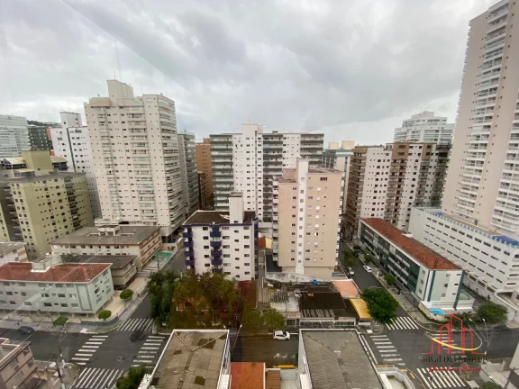 Imagem APARTAMENTO RESIDENCIAL em PRAIA GRANDE - SP, CANTO DO FORTE