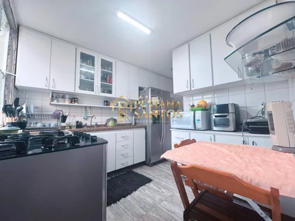 Imagem Casa à Venda –3 qtos Residências do Sol – Barra da Tijuca