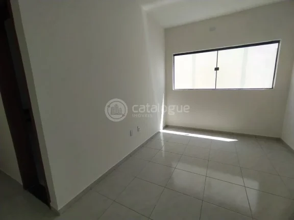 Imagem Casa à venda no bairro Nova Esperança em Parnamirim