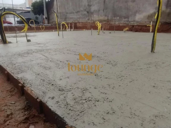 Imagem Casa em construção à Venda Bonsucesso Zona Norte-Sorocaba/SP