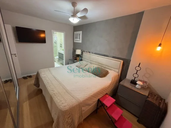 Imagem Apartamento à venda na Gleba Palhano - R$ 989.000,00 - Zona Sul - Londrina - PR
