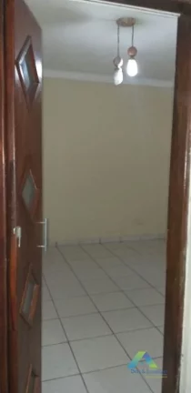 Imagem Santo André lindo sobrado 3 dormitórios, sendo 1 suíte, espaço gourmet, 2 vagas com ótima localização e valor !!!