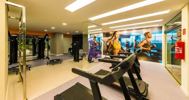 Imagem Apartamento para locação no Cosmopolitan Residence