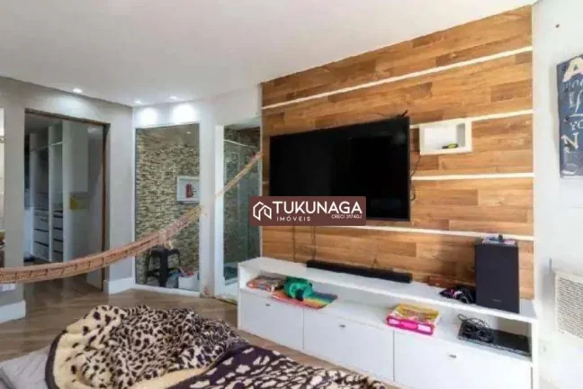 Imagem Sobrado com 3 dormitórios à venda, 260 m² por R$ 1.800.000,00 - Tucuruvi - São Paulo/SP