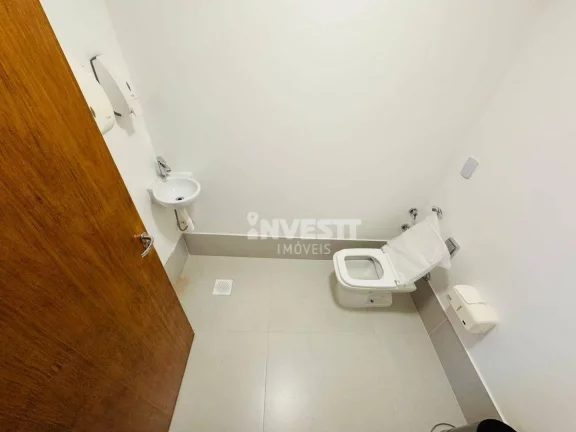 Imagem Sala para alugar, 120 m² - Vila Maria José - Goiânia/GO