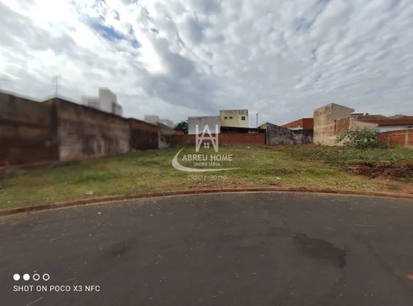 Imagem Terreno à Venda, Vila Angélica - São José do Rio Preto