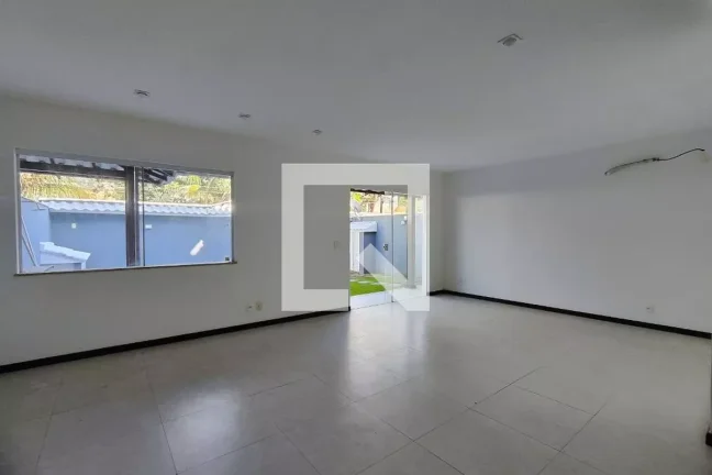Imagem Casa à Venda - Vargem Grande, 4 Quartos, 180 m2