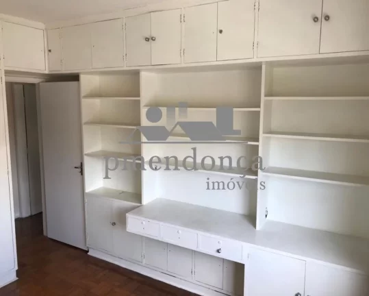 Imagem Apartamento à venda na parte Nobre de Perdizes, 2 quartos e 1 vaga em 86m2