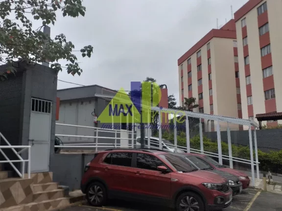 Imagem Imperdível oportunidade! Apartamento à venda em São Paulo-SP, Vila Carmosina, 2 quartos, 1 sala, 1 banheiro, 1 vaga, 49m².