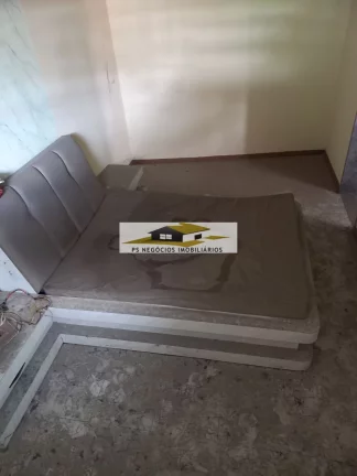 Imagem casa comercial para locação Vila Monumento