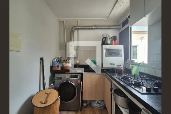 Imagem Apartamento à Venda - Recreio, 2 Quartos, 43 m2