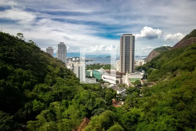 Imagem Apartamento à Venda - Copacabana, 4 Quartos, 100 m2
