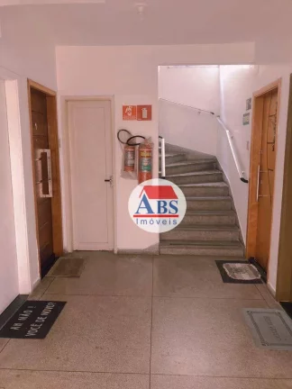 Imagem Apartamento terréo com 1 dormitório à venda, 59 m² por R$ 185.000 - Esplanada dos Barreiros - São Vicente/SP