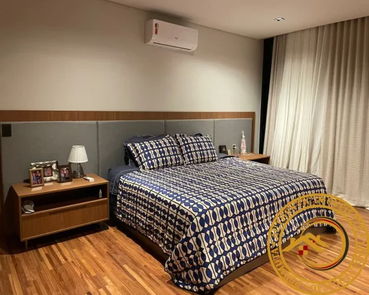 Imagem CASA RESIDENCIAL em ITU - SP, CONDOMÍNIO TERRAS DE SÃO JOSÉ