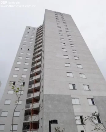 Imagem APARTAMENTO RESIDENCIAL em São Paulo - SP, Vila Prudente