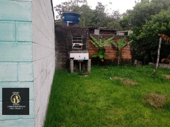 Imagem Casa, Parque Real, Itanhaém - SP