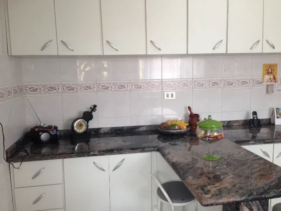 Imagem Casa para Venda por R$990.000,00 com 385m², 3 salas, 3 banheiros e 4 vagas - Parque boturussu, São paulo / SP - Cód. 13408