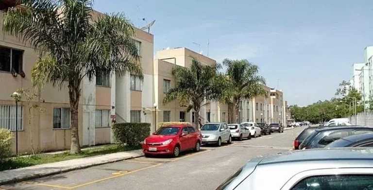 Imagem Casa com 2 dormitórios à venda, 57 m² por R$ 280.000,00 - Jardim Itamarati - Poá/SP