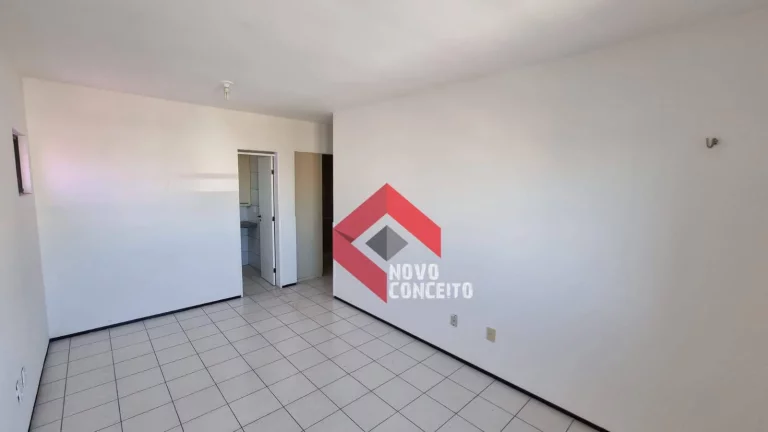 Imagem Apartamento com 3 dormitórios à venda, 151 m² por R$ 570.000 - Dionisio Torres - Fortaleza/CE