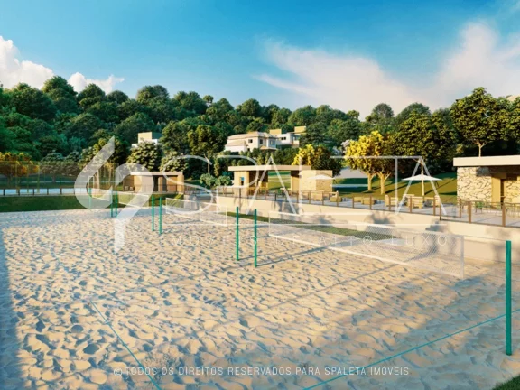 Imagem Lote de 1.000 m² à venda no Tamboré Jundiaí